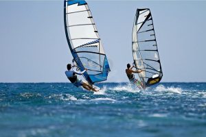 windsurfing tips for beginners