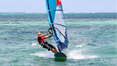 Buy windsurf board