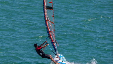 Best windsurfing tips