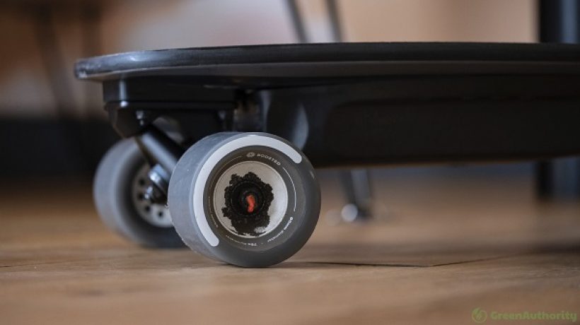 What are electric skateboards good for?