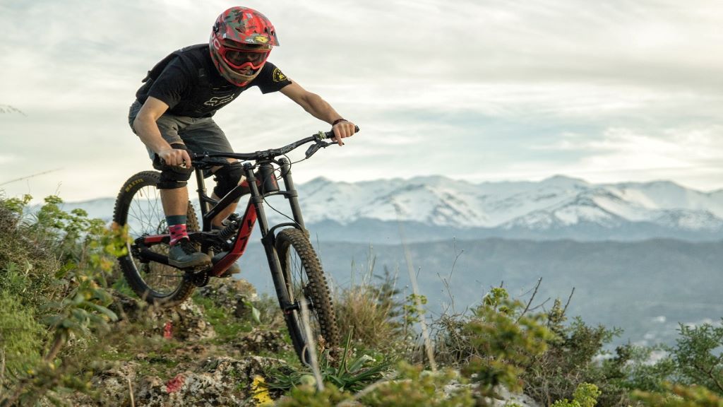 What to Consider When Choosing a Mountain Bike Brand