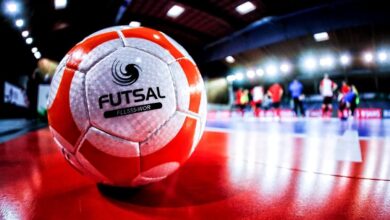 Facts About Futsal Ball Sizes