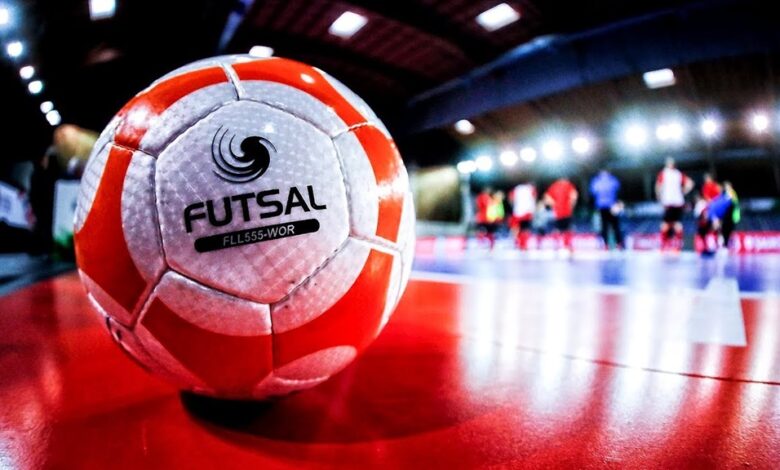 Facts About Futsal Ball Sizes