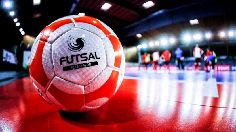 Futsal Ball Size: A Comprehensive Breakdown for Players of All Levels