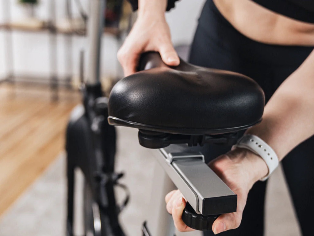 Things to Consider When Choosing a Bike Seat for a Stationary Bike