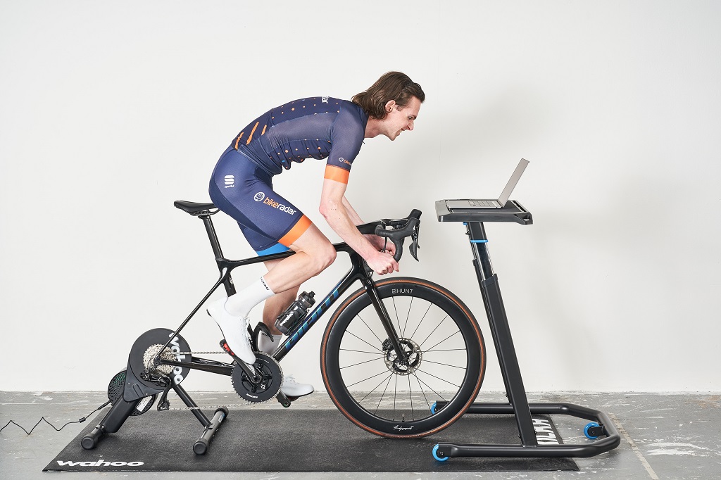 Getting Started With Indoor Cycling