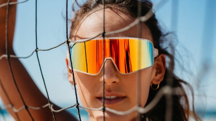 Sunglasses for Sport: More Than a Fashion Statement