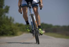 How to cycle safely on the road