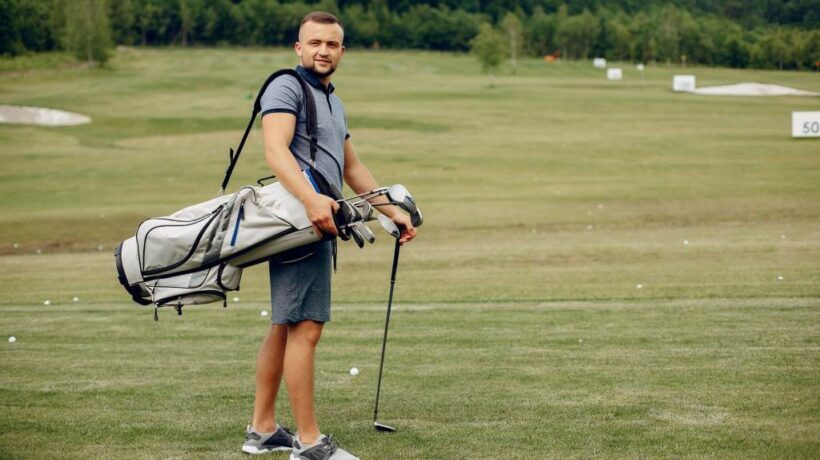 How to Hit a Draw Golf Shot: Mastering the Art of Controlled Curvature