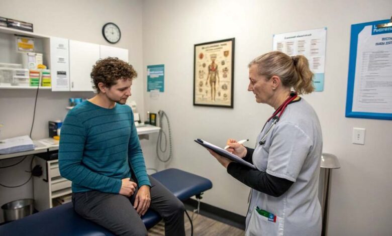 Can You Exercise After Shockwave Therapy