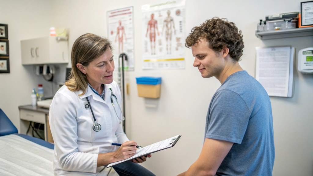 Factors Influencing Post-Therapy Exercise