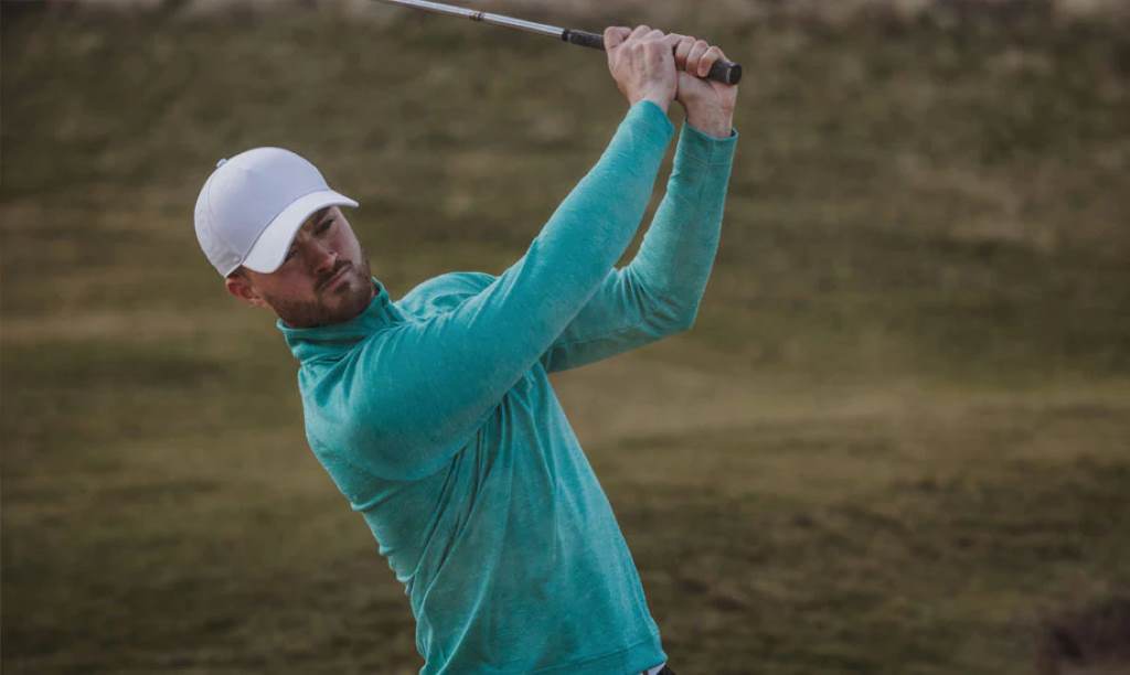 The Functional Benefits of Golf Hats