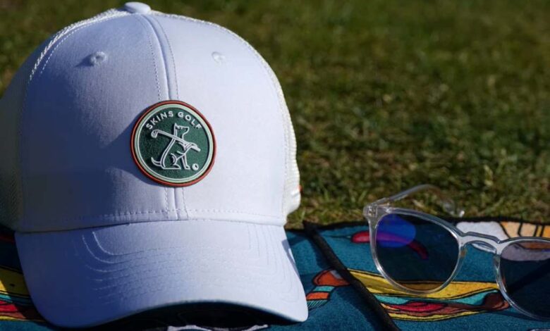 Why Do People Wear Golf Hats