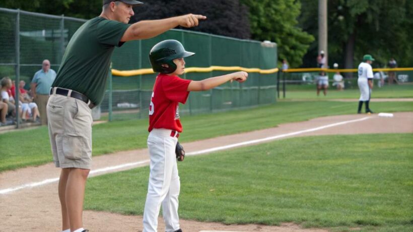How to Fix Casting Swing Flaw in Youth Baseball: A Step-by-Step Guide