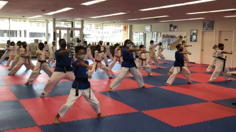 How to Boost Your Reaction Time for Martial Arts Sparring Success
