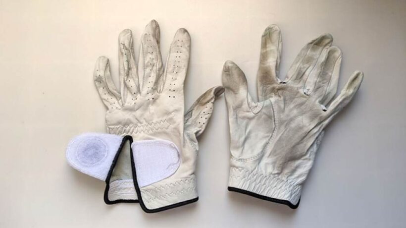 How to Wash Golf Gloves: The Complete Care Guide for Avid Golfers
