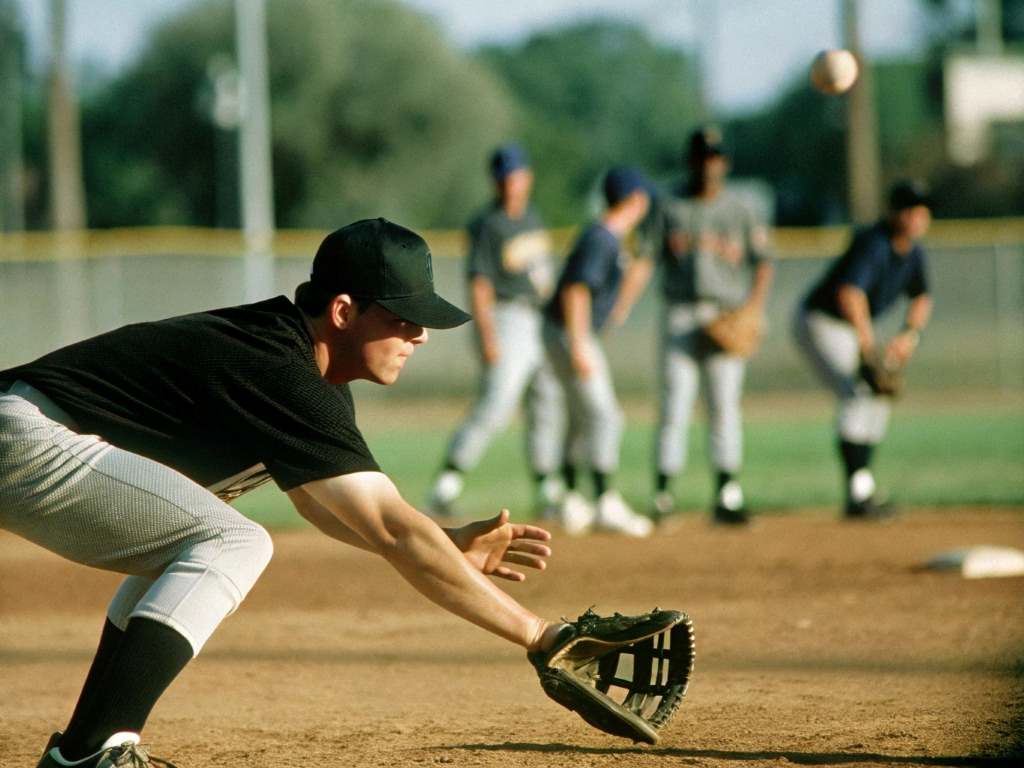 Incorporating Drills into Your Routine