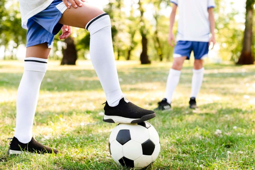 Setting Up Your Cone Drills