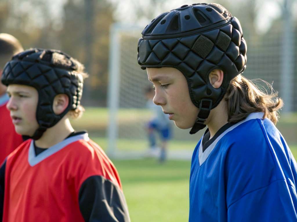 Teaching Proper Heading Techniques