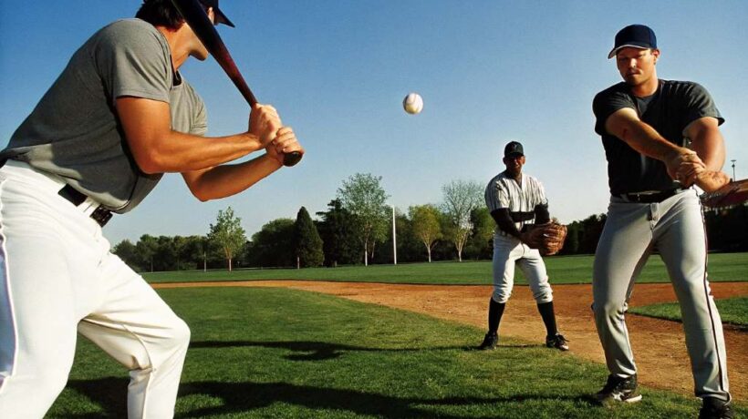 Boost Your Game: Top Baseball Reaction Time Drills for Outfielders