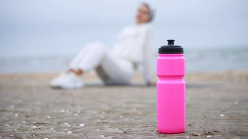 Hydration Packs for Desert Marathons: 9 Unique Picks to Keep You Running