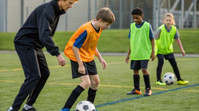 How to Reduce Concussion Risk in Youth Soccer