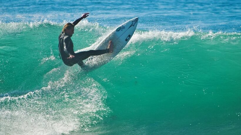 Best Beaches for Beginner Surfers in Southern California