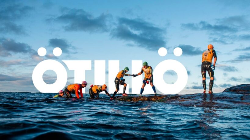 How Far Is the ÖTILLÖ Swimrun? Distance, Route, and Challenge Details