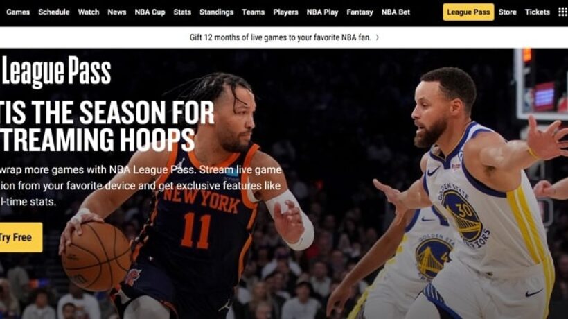 NBA Live Streaming Free: Top Sites and Apps Every Fan Should Know