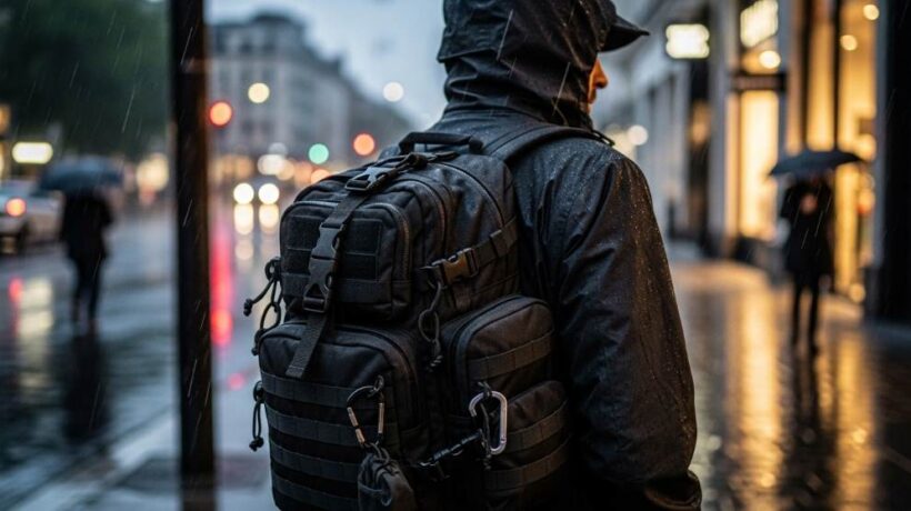 Top 10 Tactical Backpacks for Everyday Carry in 2025