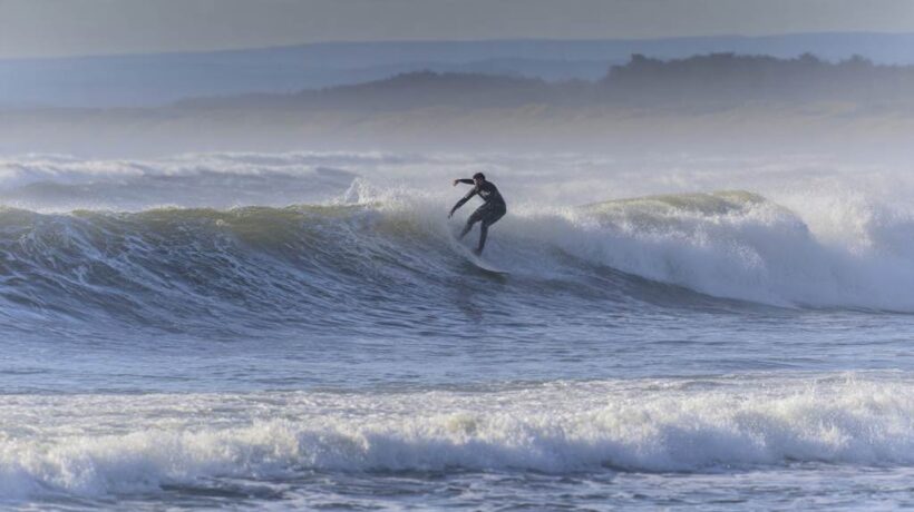 Best Places for Surfing in Washington