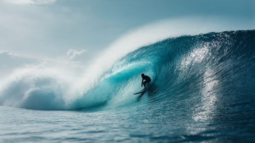Understanding “Onshore” vs “Offshore” Wind for Surfing