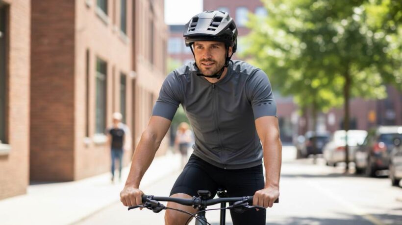 How to Choose the Right BATFOX Bike Helmet for Daily Cycling