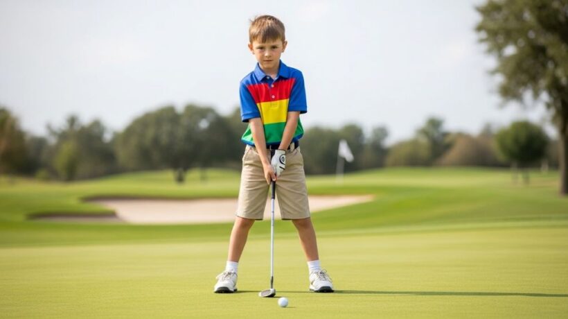 How to Pick the Best Junior Golf Club Set for Kids (Beginner Buying Guide)