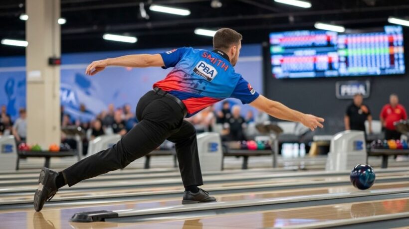 Is Bowling a Sport Based on Physical and Mental Skill