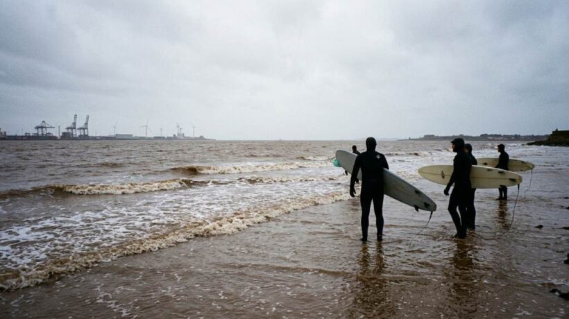 Can You Surf in Liverpool? Guide for Wave Seekers